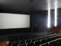 Кинотеатр «Макси мир»