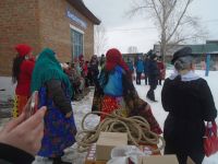 Гмирянская библиотека