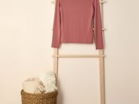 Водолазка Everyday, розовая