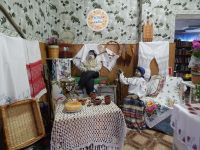 Спасский сельский дом культуры