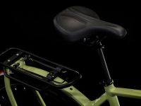 Дорожный велосипед Cube Kathmandu One M, год 2024, цвет Серый-Черный, ростовка 21