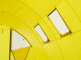 Палатка Team Fox V3