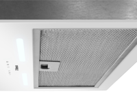 Вытяжка Hansa OMP6553WGH-G