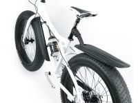 Sks Комплект крыльев SKS Fatboard Mudguard Set, цвет Черный