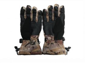 Перчатки Remington Activ Gloves Yellow Waterfowl Honeycombs
