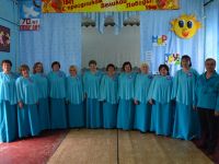 Ивашевский дом культуры