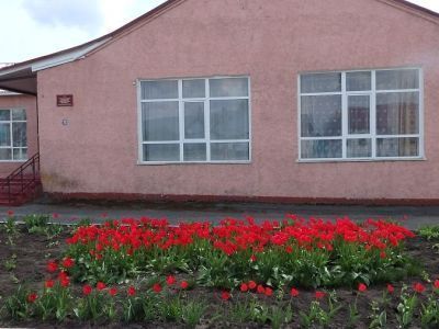 Краснинская межпоселенческая библиотека