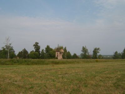 Церковь Введения