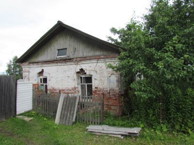 Лавка торговая