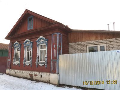 Дом жилой  Белякова А.Г.