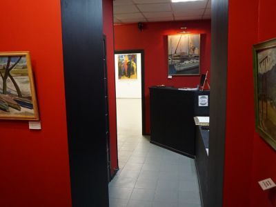 Галерея Art-Grigor