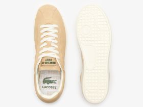 Мужские кеды Lacoste BASESHOT 124 3 SMA