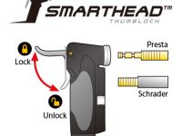 Насос компактный Topeak Mini Dual DXG (черный / серый)