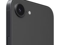 Смартфон Apple iPhone 16e 256Gb (Black)