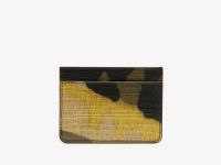 Женский кожаный кошелёк Lacoste