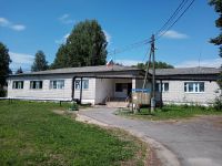 Верховская сельская библиотека