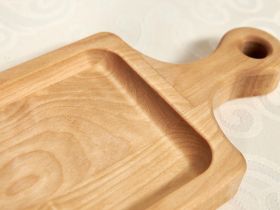 Доска сервировочная Wooden