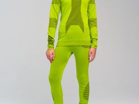 Термокомплект трикотажный для мальчиков: брюки, толстовка для эпизодического использования