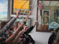 Историко-краеведческий музей им. А. В. Юшкина