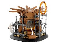 Super Heroes 76261 Конструктор Финальная битва Человека-паука