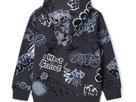 Толстовка для мальчика