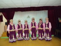 Верхне-Съезженский сельский дом культуры