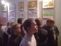 Парфеньевский литературно-художественный музей