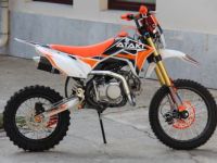 Питбайк ATAKI Start YX140 CRF
