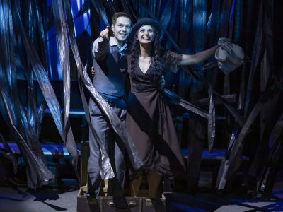 Билеты на Маддалена (Молодёжный театр) / Театр | Афиша | ИнфоТаймс