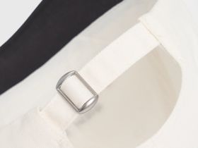 Бейсболка для мальчиков, Серый