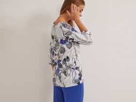 Пижама Floral Frost II