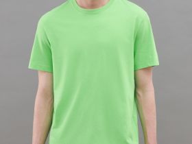 Футболка прямого кроя из капсулы sport