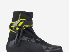 Ботинки бег.RC5 SKATE