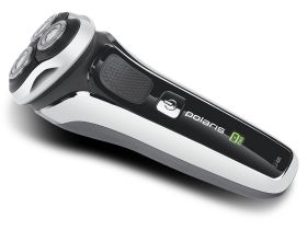 Электрическая бритва Polaris PMR 0305R PRO 5 BLADES