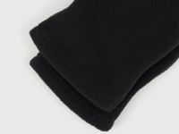 Перчатки для мальчиков, Черный