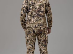 Летний костюм для охоты Remington Hot Summer 2 South Forest
