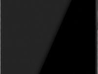 Клип-кейс uBear Supreme для Samsung Galaxy S24+ Чёрный