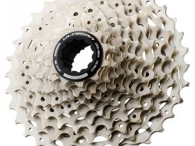 Кассета Shimano Ultegra CS-R8101 12 звезд (11 - 30)