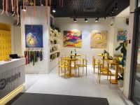 Пространство «Сенсориум»