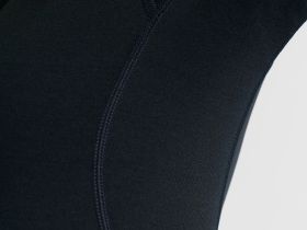 Первый слой фуфайка с длинным рукавом Active Mid Crew Neck R Женская