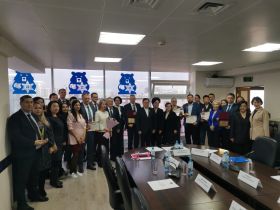 Вопросы безопасности и условий труда в Якутии обсудили на коллегии Минтруда