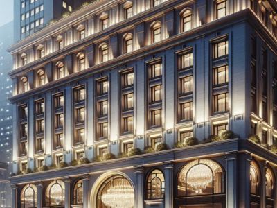 На что обращают внимание российские путешественники при выборе гостиниц