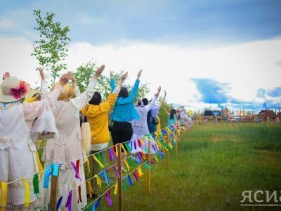 Празднование Ысыаха во всех населенных пунктах Якутии пройдет в традиционном формате
