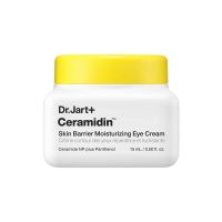 Восстанавливающий крем для век с церамидами Dr.Jart+ Ceramidin Skin Barrier Moisturizing Eye Cream