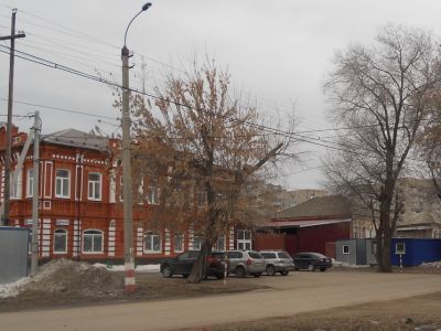 Жилой комплекс