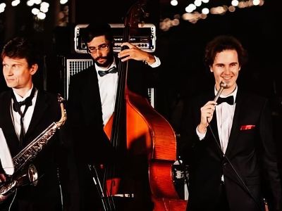 Билеты на Celentano Show (Клуб Алексея Козлова. Unplugged) / Концерт | Афиша | ИнфоТаймс