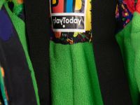 Зимний комбинезон из мембранной ткани для мальчика