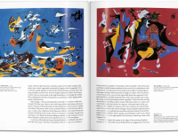 Книга Basic Art "Pollock"