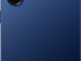 Смартфон Samsung Galaxy S25 5G 12/256 ГБ Синий