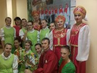 Ивановский дом культуры